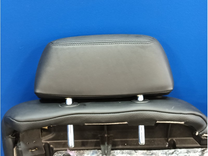 Recambio de juego asientos completo para bmw serie 6 coupe (f13) (....) referencia OEM IAM   