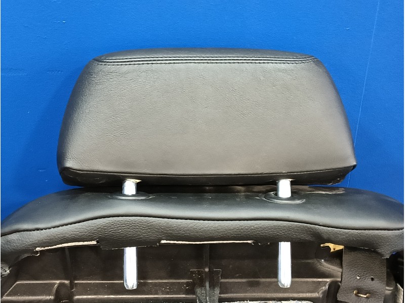 Recambio de juego asientos completo para bmw serie 6 coupe (f13) (....) referencia OEM IAM   