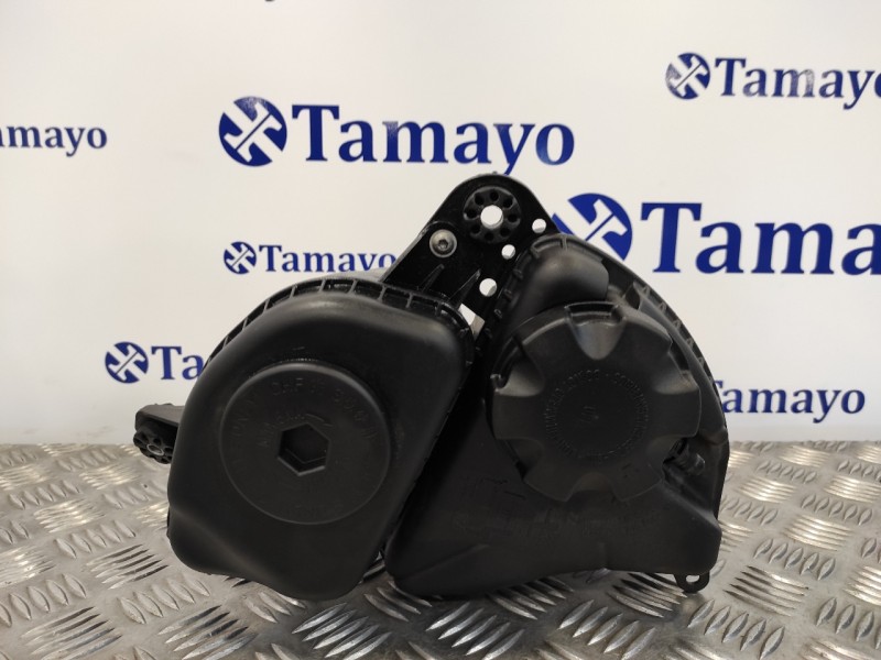 Recambio de deposito expansion para bmw serie 6 coupe (f13) (....) 3.0 turbodiesel referencia OEM IAM 17137601949  10808611
