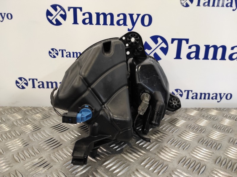 Recambio de deposito expansion para bmw serie 6 coupe (f13) (....) 3.0 turbodiesel referencia OEM IAM 17137601949  10808611