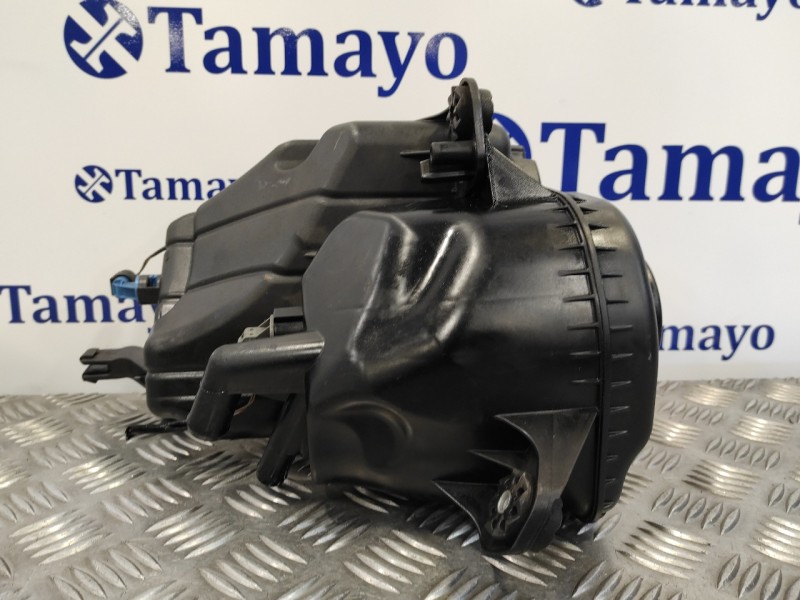 Recambio de deposito expansion para bmw serie 6 coupe (f13) (....) 3.0 turbodiesel referencia OEM IAM 17137601949  10808611