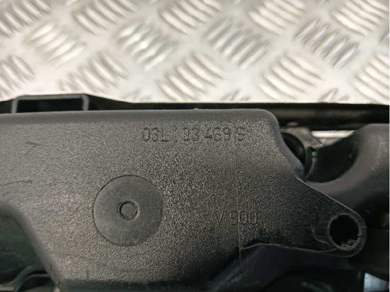 Recambio de tapa balancines para volkswagen golf vii lim. (5g1) referencia OEM IAM 03L103469S  
