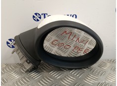 Recambio de retrovisor derecho para mini mini (r56) 1.4 16v cat referencia OEM IAM   