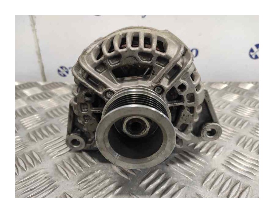 Recambio de alternador para mercedes-benz clase e (w210) berlina 2.0 compresor cat referencia OEM IAM   