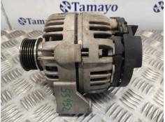 Recambio de alternador para mercedes-benz clase e (w210) berlina 2.0 compresor cat referencia OEM IAM    2