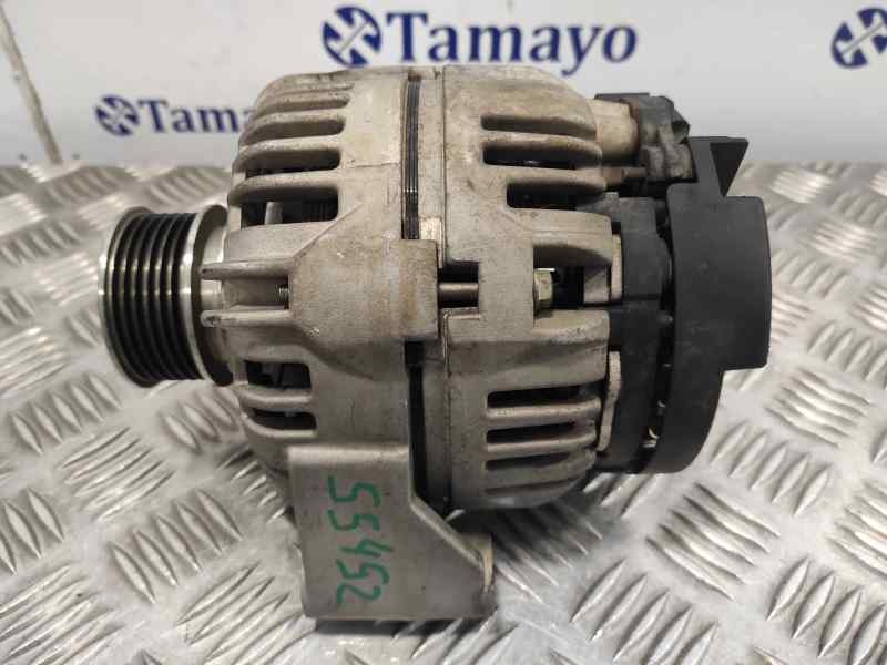 Recambio de alternador para mercedes-benz clase e (w210) berlina 2.0 compresor cat referencia OEM IAM   