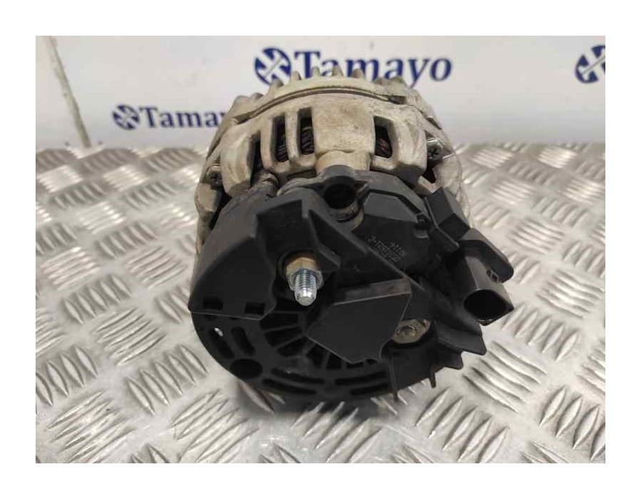 Recambio de alternador para mercedes-benz clase e (w210) berlina 2.0 compresor cat referencia OEM IAM   