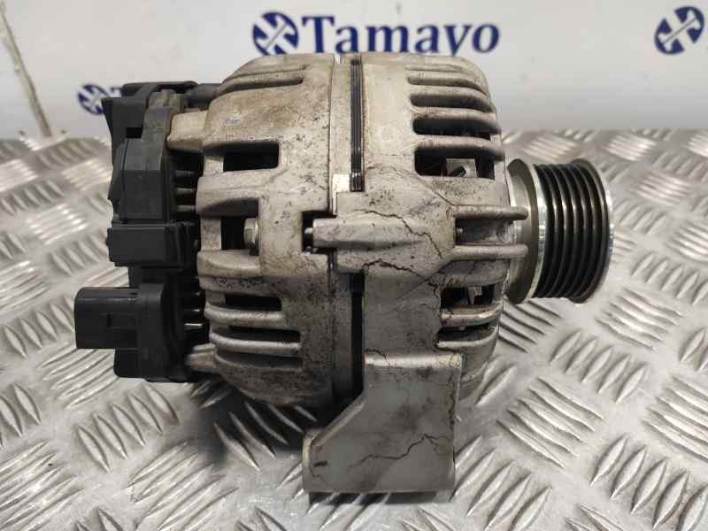 Recambio de alternador para mercedes-benz clase e (w210) berlina 2.0 compresor cat referencia OEM IAM   