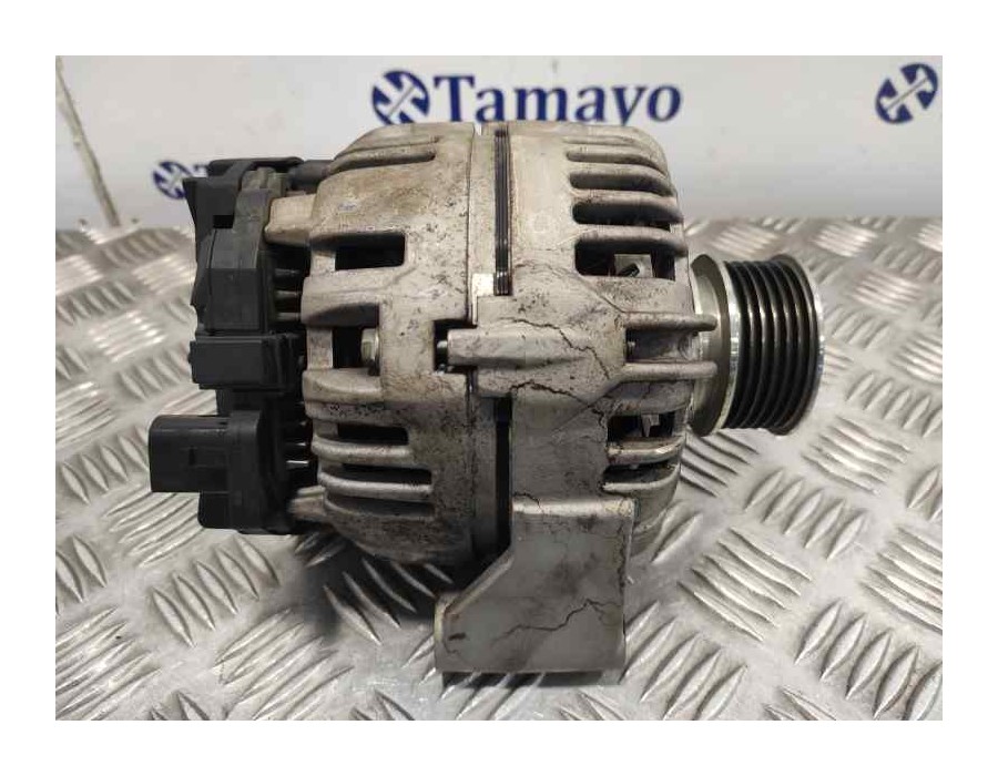 Recambio de alternador para mercedes-benz clase e (w210) berlina 2.0 compresor cat referencia OEM IAM   