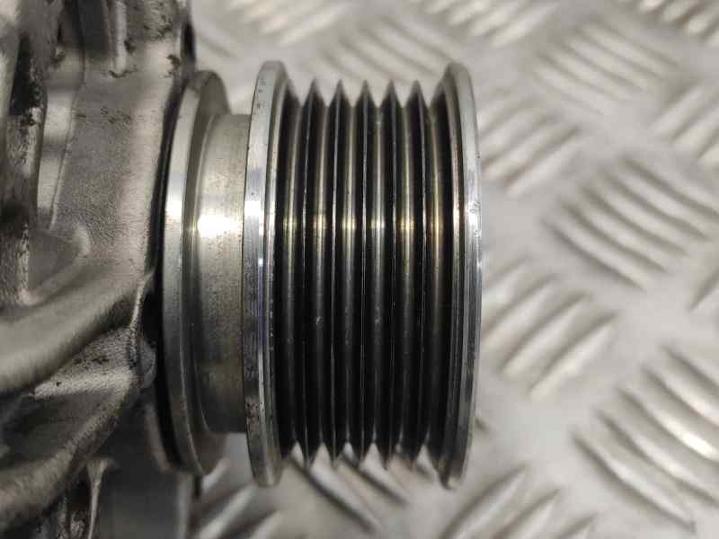 Recambio de alternador para mercedes-benz clase e (w210) berlina 2.0 compresor cat referencia OEM IAM   