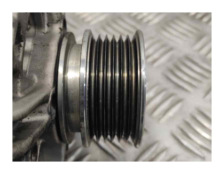 Recambio de alternador para mercedes-benz clase e (w210) berlina 2.0 compresor cat referencia OEM IAM   
