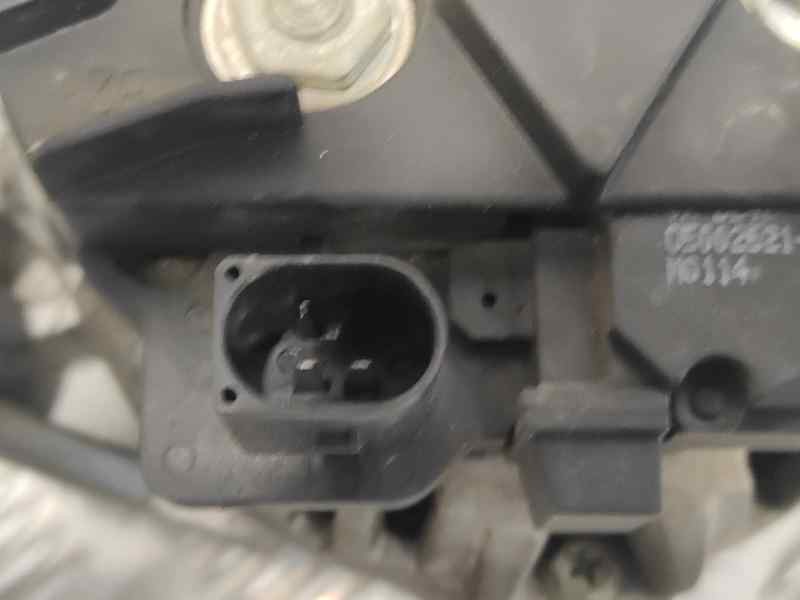 Recambio de alternador para mercedes-benz clase e (w210) berlina 2.0 compresor cat referencia OEM IAM   