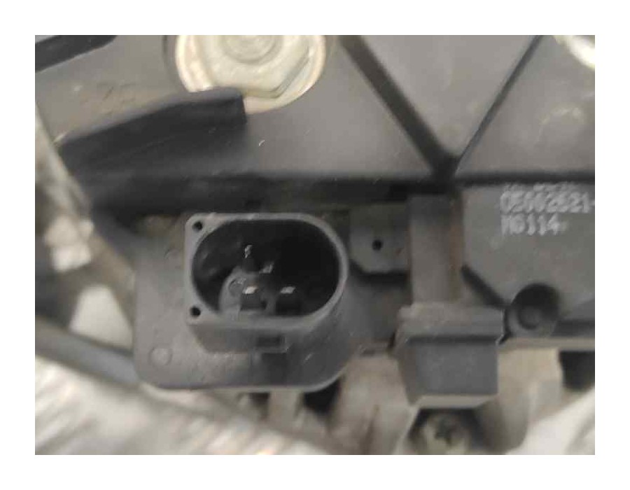 Recambio de alternador para mercedes-benz clase e (w210) berlina 2.0 compresor cat referencia OEM IAM   