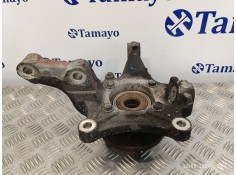 Recambio de mangueta delantera derecha para chrysler voyager (rg) 2.5 crd cat referencia OEM IAM 04694948AA  