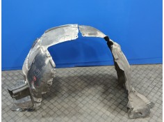 Recambio de plastico paso rueda delantero derecho para bmw serie 6 coupe (f13) (....) referencia OEM IAM 51717224484  17370110 2