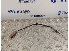 Recambio de sonda lambda para citroën c3 picasso 1.6 hdi fap referencia OEM IAM 9665090280  