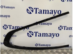 Recambio de moldura para bmw serie 6 coupe (f13) (....) referencia OEM IAM 7255591  7255591AI07