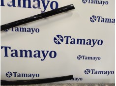 Recambio de moldura para bmw serie 6 coupe (f13) (....) referencia OEM IAM 7255591  7255591AI07 2