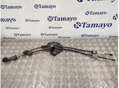 Recambio de varillaje cambio para renault scenic ii 1.5 dci diesel referencia OEM IAM   