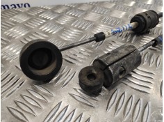 Recambio de varillaje cambio para renault scenic ii 1.5 dci diesel referencia OEM IAM    2