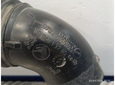 Recambio de tubo para citroën c3 picasso 1.6 hdi fap referencia OEM IAM 9684813780   2
