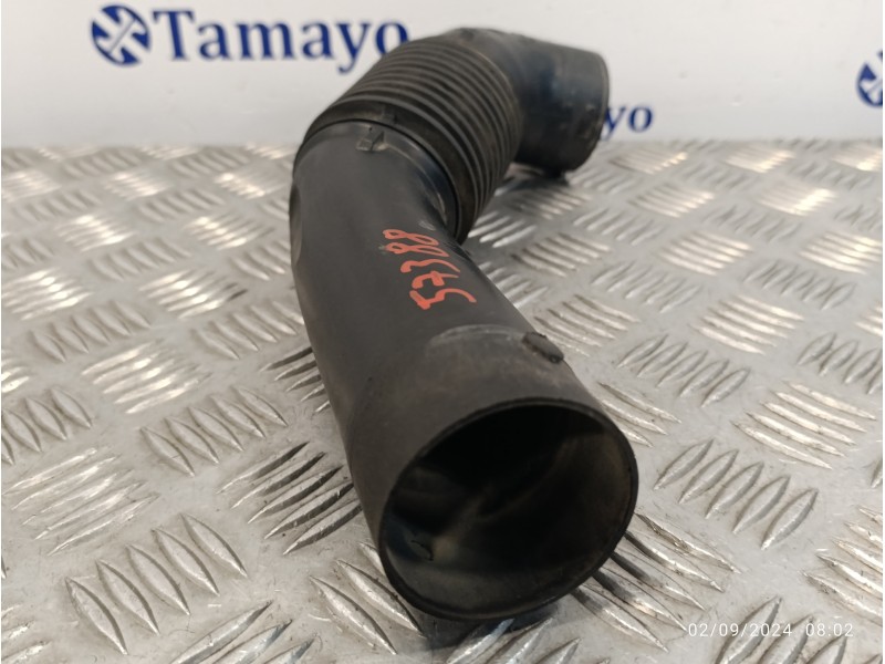 Recambio de tubo para citroën c3 picasso 1.6 hdi fap referencia OEM IAM 9684813780  