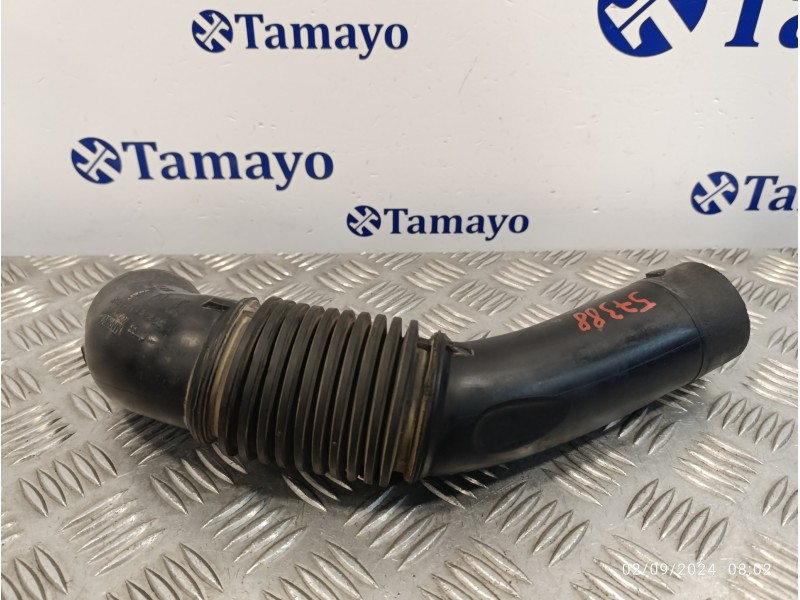 Recambio de tubo para citroën c3 picasso 1.6 hdi fap referencia OEM IAM 9684813780  