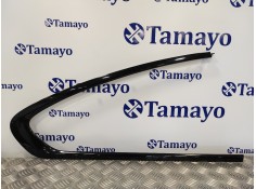 Recambio de moldura para bmw serie 6 coupe (f13) (....) referencia OEM IAM 7255592  7255592AI07