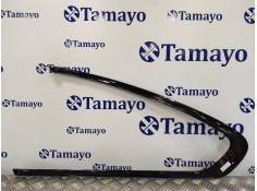 Recambio de moldura para bmw serie 6 coupe (f13) (....) referencia OEM IAM 7255592  7255592AI07 2