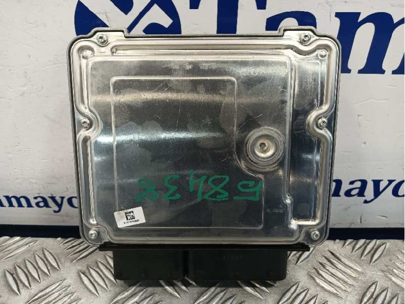 Recambio de centralita motor uce para bmw x3 (f25) referencia OEM IAM 8574091 1039S61188 0281019806