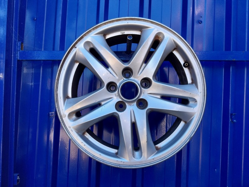 Recambio de llanta para hyundai santa fe (bm) 2.2 crdi style 4x4 referencia OEM IAM 52910-2B370  