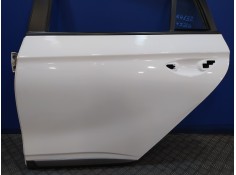 Recambio de puerta trasera izquierda para hyundai ioniq referencia OEM IAM    2