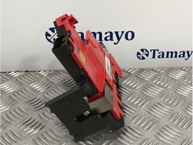 Recambio de caja reles / fusibles para bmw serie 6 coupe (f13) (....) referencia OEM IAM 9240490 19203000001 924049002