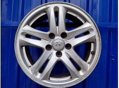 Recambio de llanta para hyundai santa fe (bm) 2.2 crdi style 4x4 referencia OEM IAM 52910-2B370  