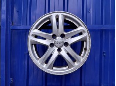 Recambio de llanta para hyundai santa fe (bm) 2.2 crdi style 4x4 referencia OEM IAM 52910-2B370   2