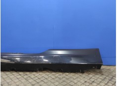 Recambio de talonera izquierda para bmw serie 6 coupe (f13) (....) referencia OEM IAM    2