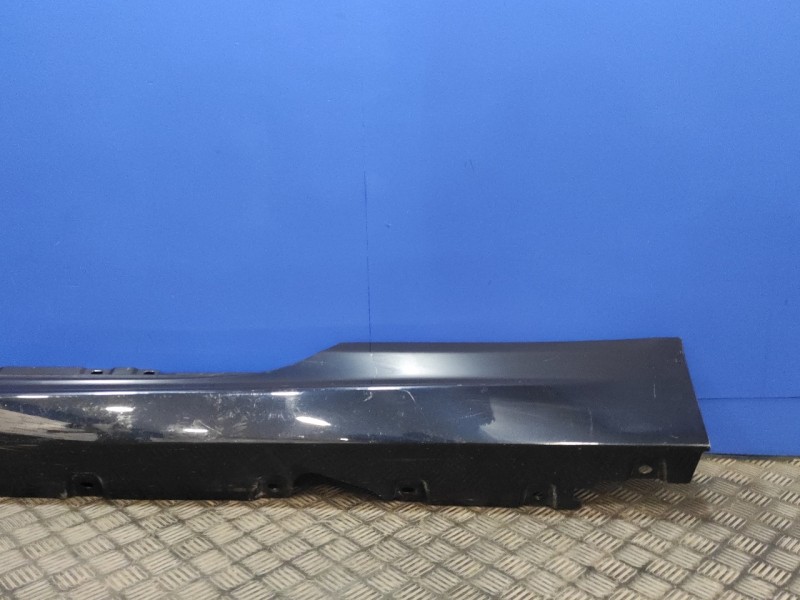 Recambio de talonera izquierda para bmw serie 6 coupe (f13) (....) referencia OEM IAM   