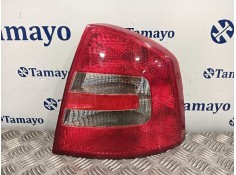Recambio de piloto trasero derecho para skoda octavia berlina (1z3) referencia OEM IAM 086651909RR  