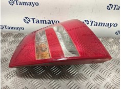 Recambio de piloto trasero derecho para skoda octavia berlina (1z3) referencia OEM IAM 086651909RR   2