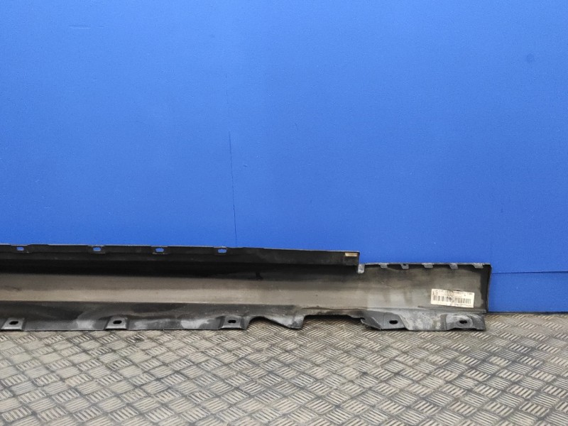 Recambio de talonera izquierda para bmw serie 6 coupe (f13) (....) referencia OEM IAM   