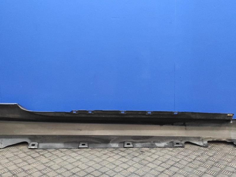 Recambio de talonera izquierda para bmw serie 6 coupe (f13) (....) referencia OEM IAM   