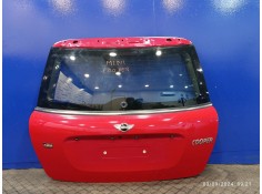 Recambio de porton trasero para mini mini (r56) 1.4 16v cat referencia OEM IAM   