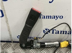 Recambio de kit pretensores delanteros para fiat ducato caja cerrada 33, techo elevado (06.2006) 2.2 jtd cat referencia OEM IAM  2