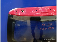 Recambio de porton trasero para mini mini (r56) 1.4 16v cat referencia OEM IAM    2