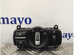 Recambio de mando luces para bmw serie 6 coupe (f13) (....) referencia OEM IAM 919274405  3392020103