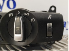 Recambio de mando luces para bmw serie 6 coupe (f13) (....) referencia OEM IAM 919274405  3392020103 2
