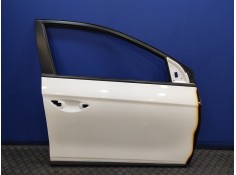Recambio de puerta delantera derecha para hyundai ioniq referencia OEM IAM   