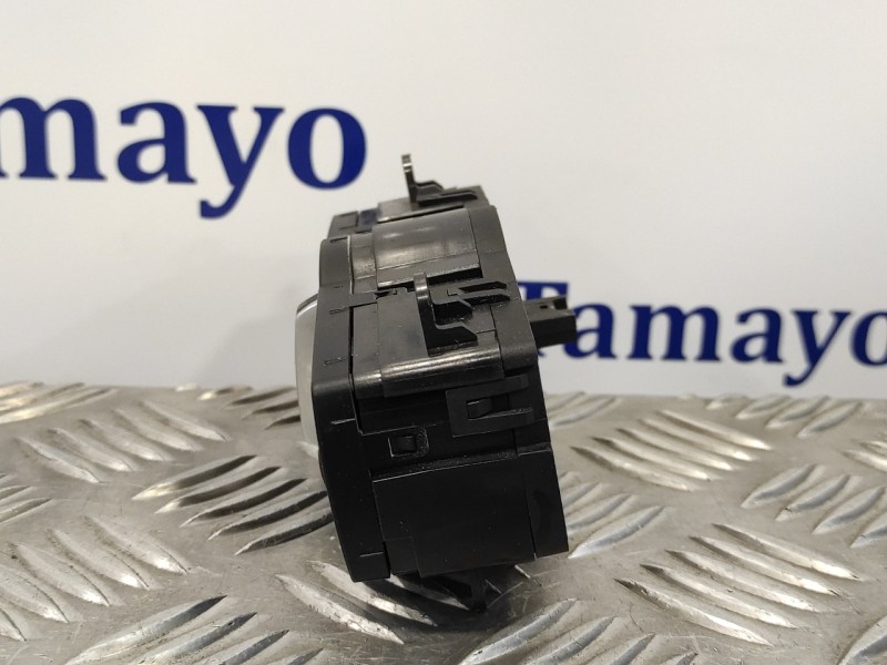 Recambio de mando luces para bmw serie 6 coupe (f13) (....) referencia OEM IAM 919274405  3392020103