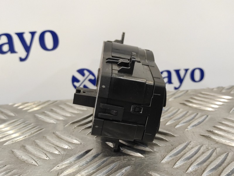 Recambio de mando luces para bmw serie 6 coupe (f13) (....) referencia OEM IAM 919274405  3392020103
