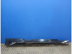 Recambio de talonera derecha para bmw serie 6 coupe (f13) (....) referencia OEM IAM   